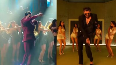 A look back at some of Netflix India’s memorable moments of 2025. (Photo Credit: Instagram)