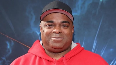 48-Year-Old US Tech Influencer Lamarr Wilson's Cause Of Death Revealed. (Getty images)