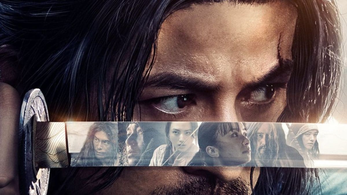 Will There Be A Season 2 Of Last Samurai Standing? Netflix Reacts