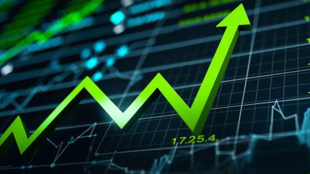Stocks Of Indian Company, With Just 2 Workers, Shot Up 55,000% Over Something That It NEVER Manufactured!