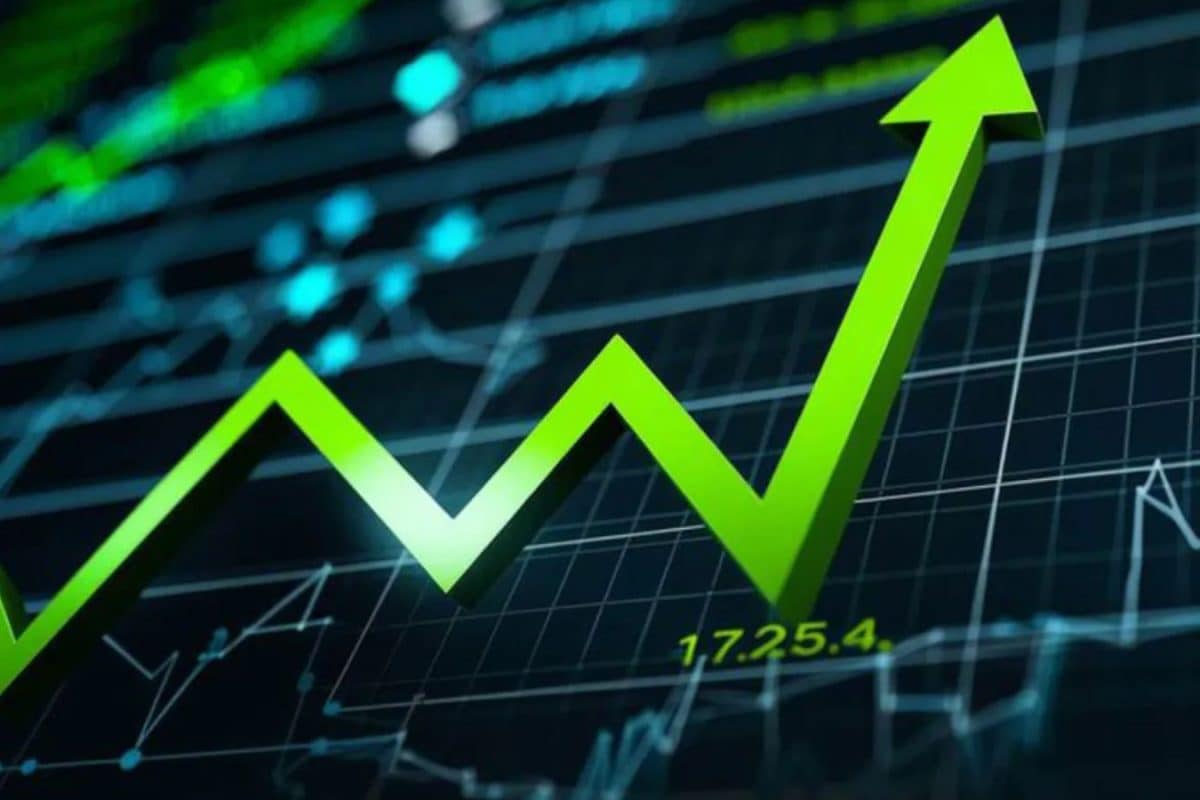 Stocks Of Indian Company, With Just 2 Workers, Shot Up 55,000% Over Something That It NEVER Manufactured!