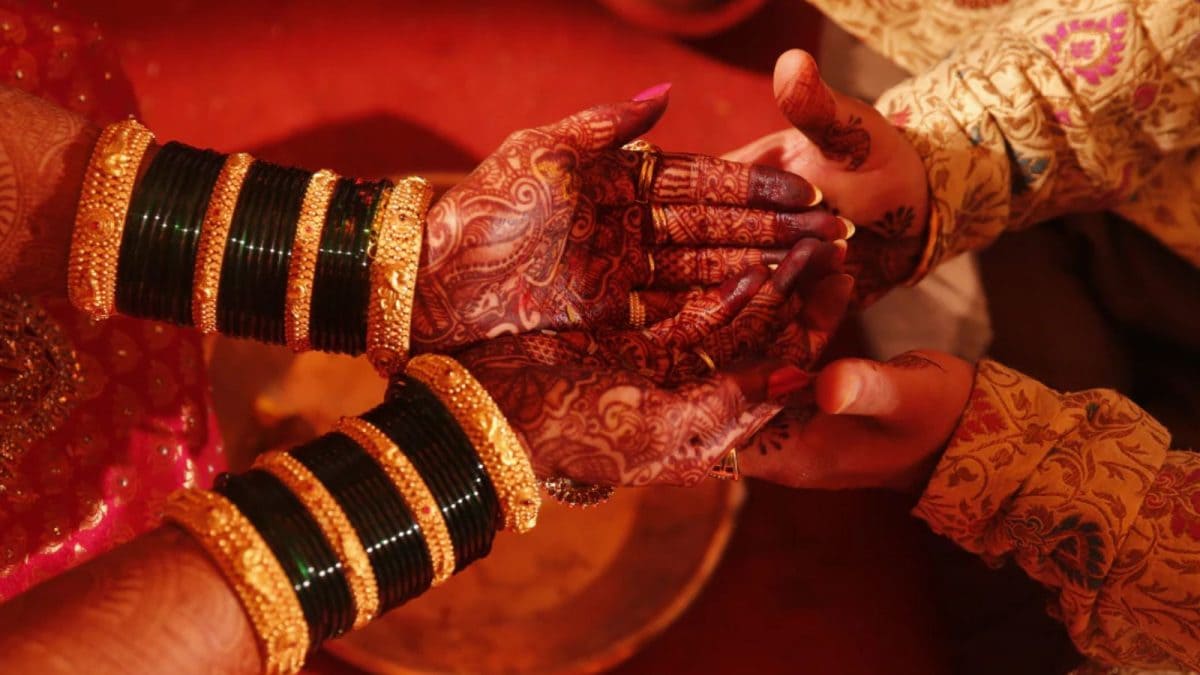 Bihar Man Arrested For Marrying 3 Times In 3 Years, Cites Mother’s Health As Excuse | India News