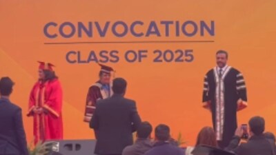 Internet users shared witty remarks. (Photo Credit: Instagram)