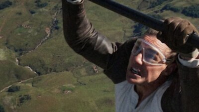 Some movies broke box office records, while others won hearts. (Photo Credit: X)