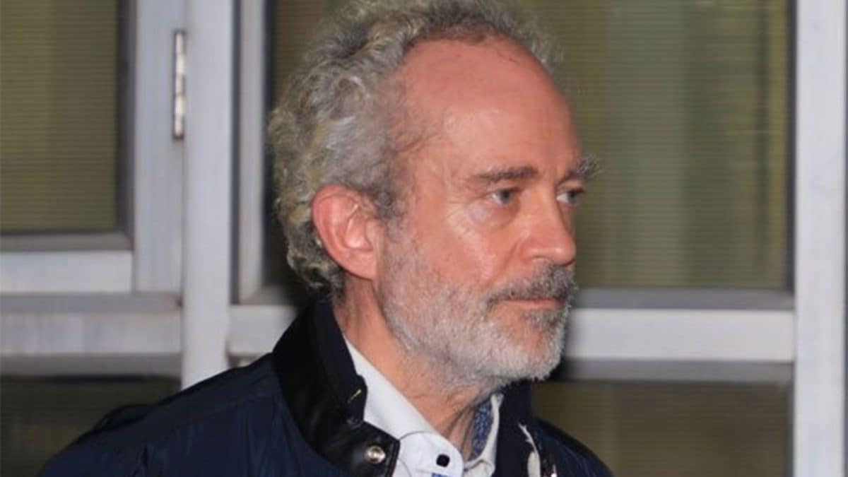 Augusta Westland Deal: Christian Michel Gets Bail In Money Laundering Case; Remains In CBI Custody