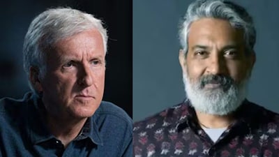 James Cameron's latest film Avatar: Fire and Ash released on December 19. (Photo Credit: X)