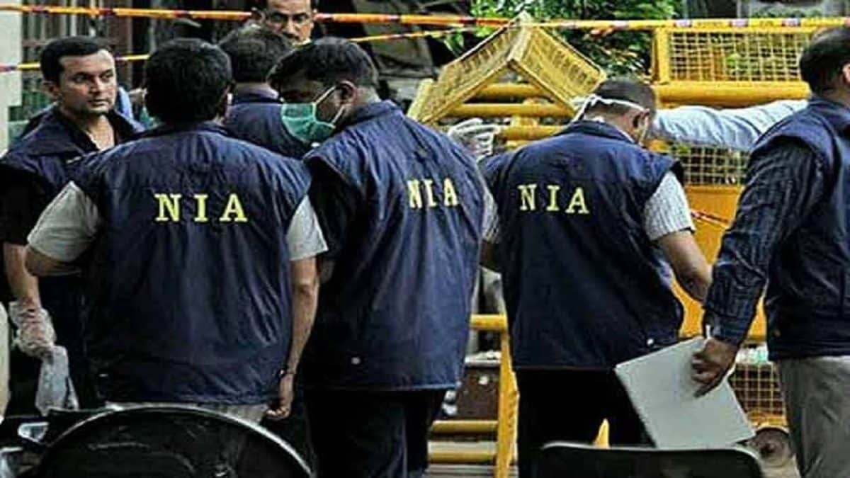 PFI Sought Arms From Neighboring Countries, NIA Tells Delhi Court