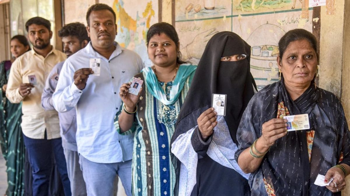 News18 Evening Digest: BJP-Led Mahayuti Crosses 200-Mark In Maharashtra Civic Polls & More | India News News18 Evening Digest: BJP-Led Mahayuti Crosses 200-Mark In Maharashtra Civic Polls & More | India News