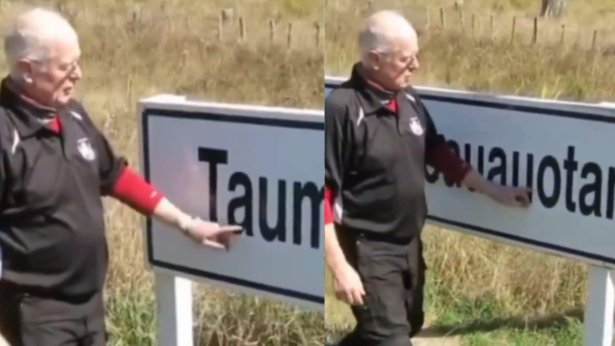 This Is The Longest Place Name In World — Can You Pronounce? | Here’s How To Visit, A Plus For Vegetarians