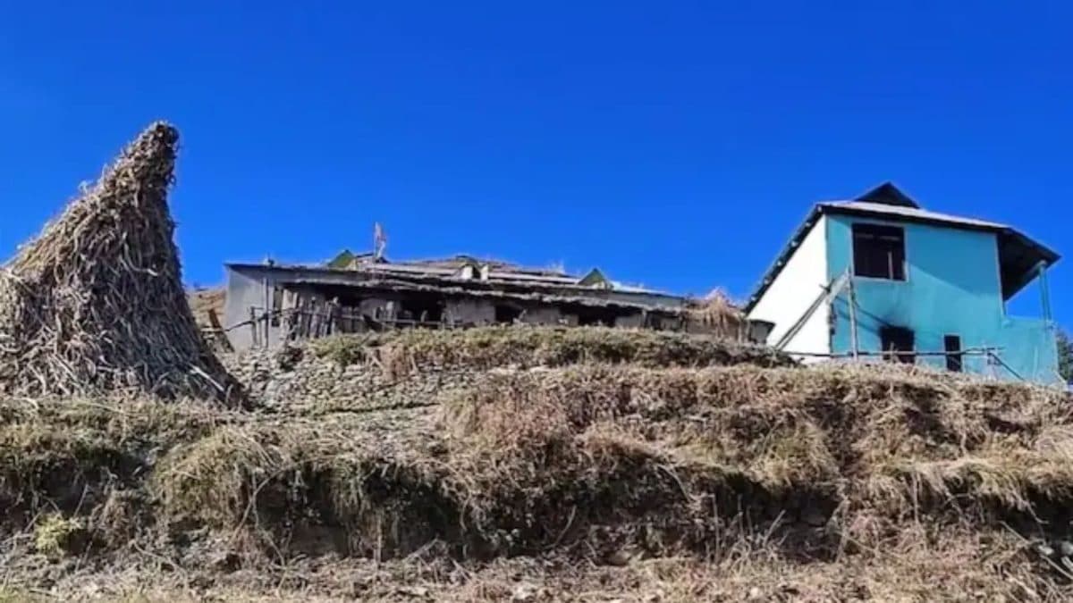 India's First Power Project Was Born Here 117 Years Ago. Yet This Village Lives In Darkness