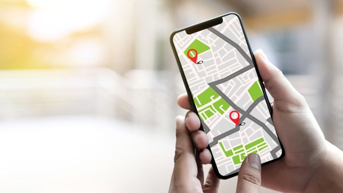 GPS Failed In China Without Warning! What Indians Should Do If It Happens Here