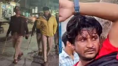 The case surfaced on December 15 after locals spotted polythene bags containing severed body parts of the victim | Image: X