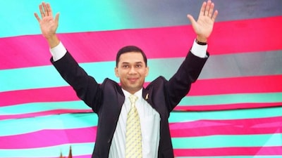 Tarique Rahman | File Image