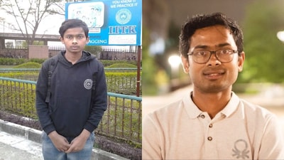 IIT at 13, PhD at 24: Bihar Boy Satyam Kumar Shines in US Tech