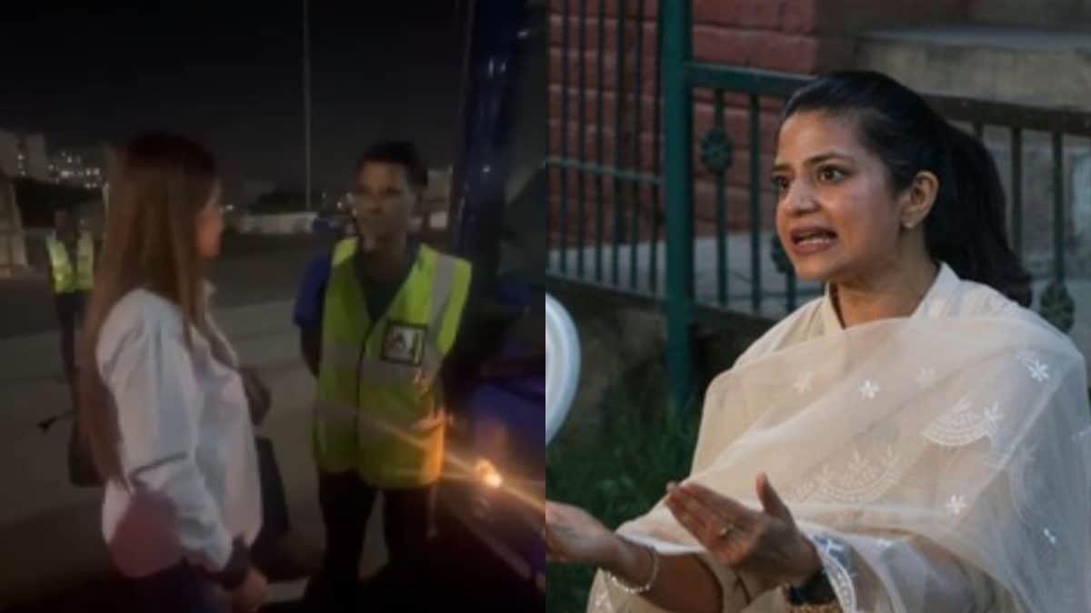 'Onus Is On IndiGo': Govt Sources On Iltija Mufti’s Claim Of Muslim Staff Being Abused