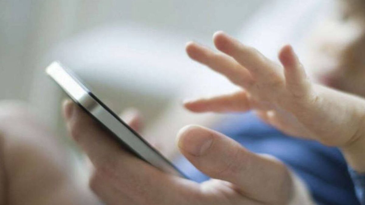 IIT Graduate's Mom Calls US Manager for Life KPIs