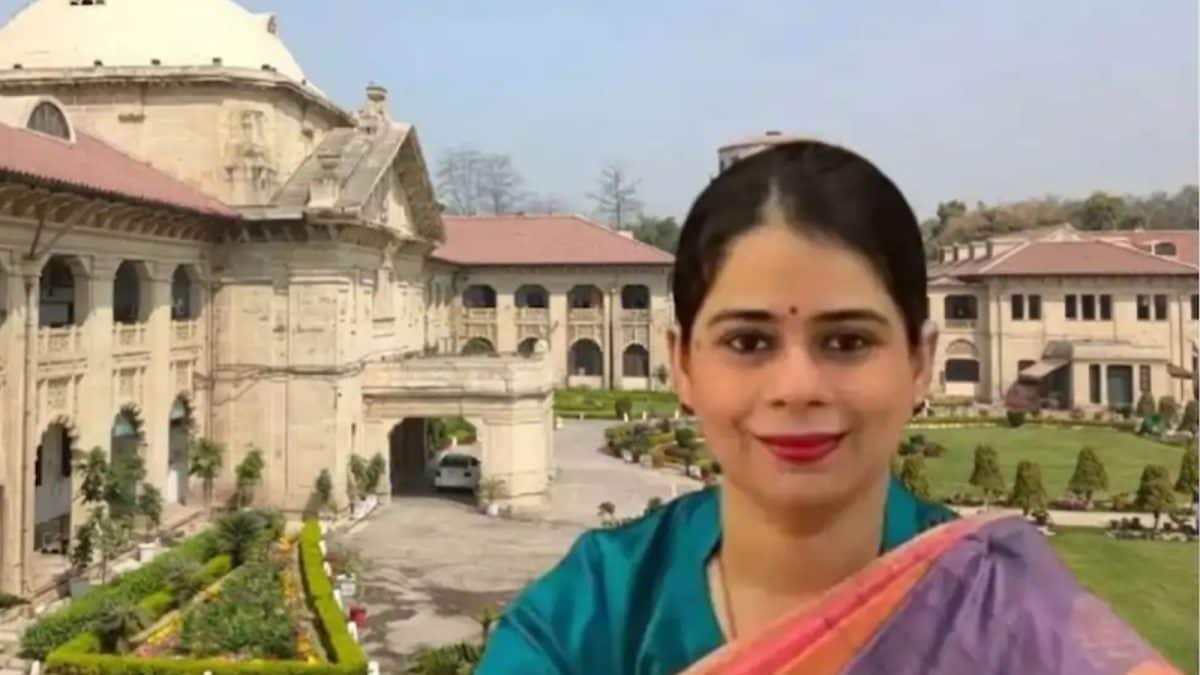 Bijnor DM's Home Attached Over Unpaid Farmer Compensation