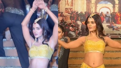 Naagin 7 is set to premiere on December 27. (Photo Credit: Instagram)