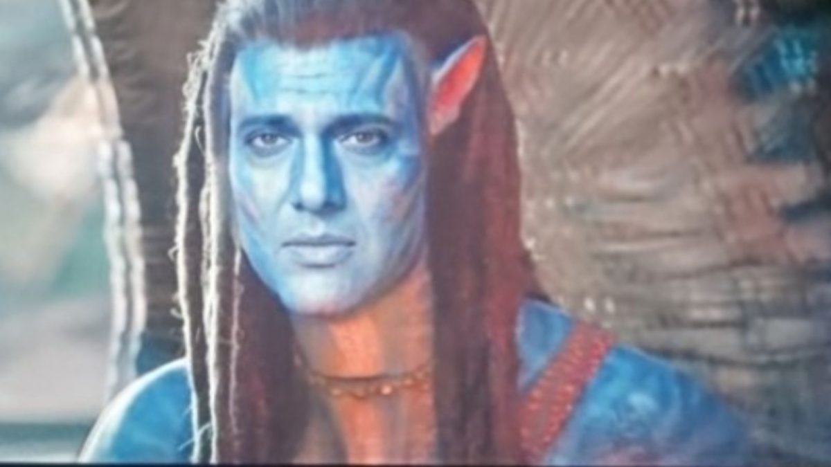 Did Govinda Really Have A Cameo In James Cameron’s Avatar...