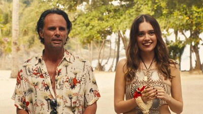 The Naina Murder Case keeps viewers guessing till the very end. (Photo Credit: X)