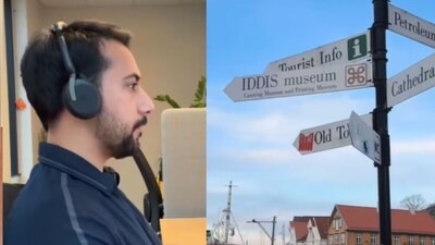 How Norway’s social structure reshaped the Indian’s understanding of work. (Photo Credit: Instagram)