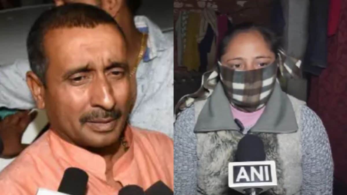 ‘Might Kill Me, My Entire Family’: Sister Of Unnao Rape Survivor Questions Kuldeep Sengar’s Bail