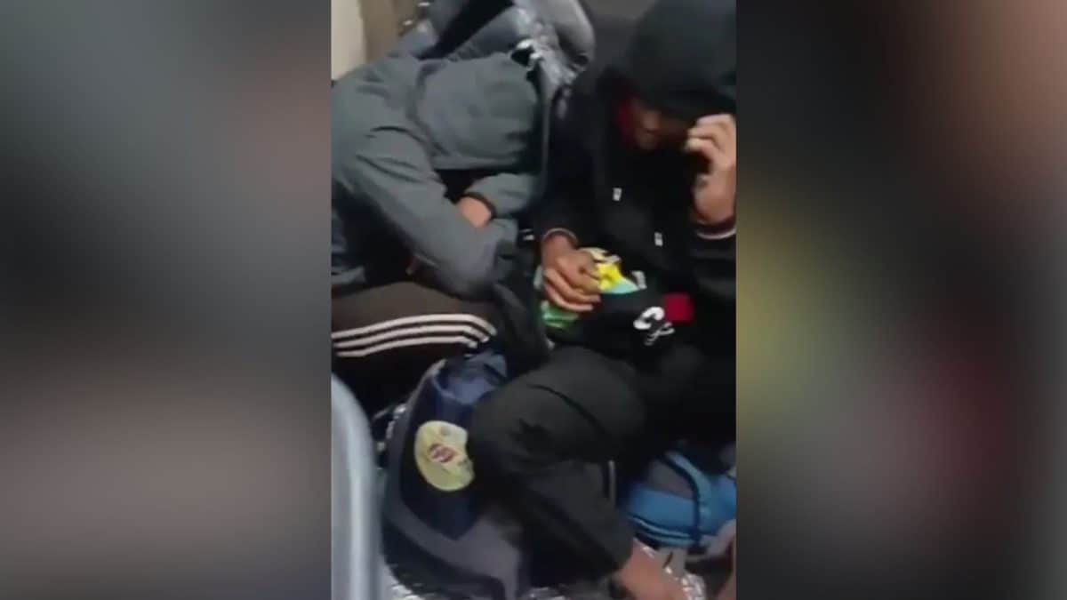 Young Odia Athletes’ Ordeal On Train Sparks Outrage; Odisha Govt Orders Probe