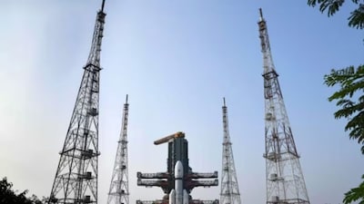 ISRO to launch US satellite Bluebird Block-2