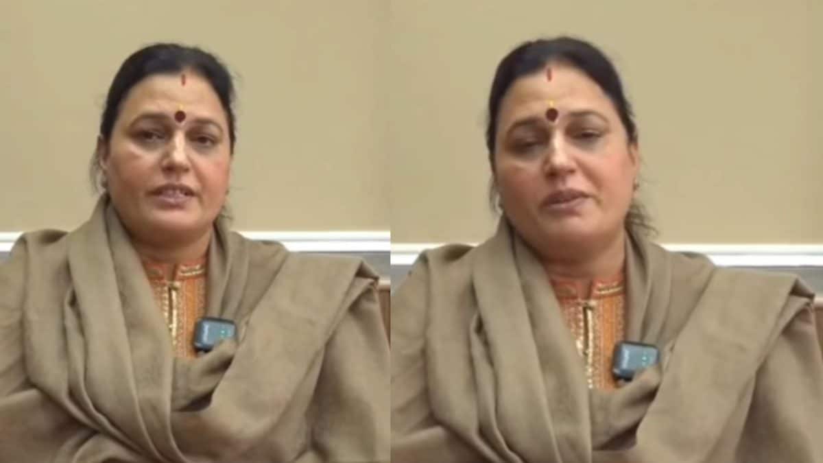 Delhi BJP Councillor Apologises After Receiving Backlash For Threatening African Football Coach: ‘Meri Bhasha Shaili Se Agar...’