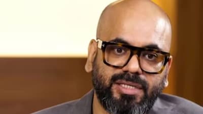 Suparn Verma recently directed Haq. (Photo Credit: X)