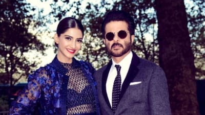 Anil Kapoor turned 69 this year. (Photo Credit: Instagram)