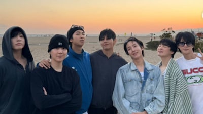 BTS is expected to make a full-group comeback in 2026. (Photo Credit: Instagram)