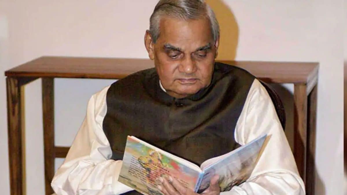 'Give Pakistan In Dowry': Atal Bihari Vajpayee’s Witty Reply To A Pak Woman’s Proposal