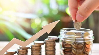 People are now looking for safe and high-yielding savings options. (Representative Image)