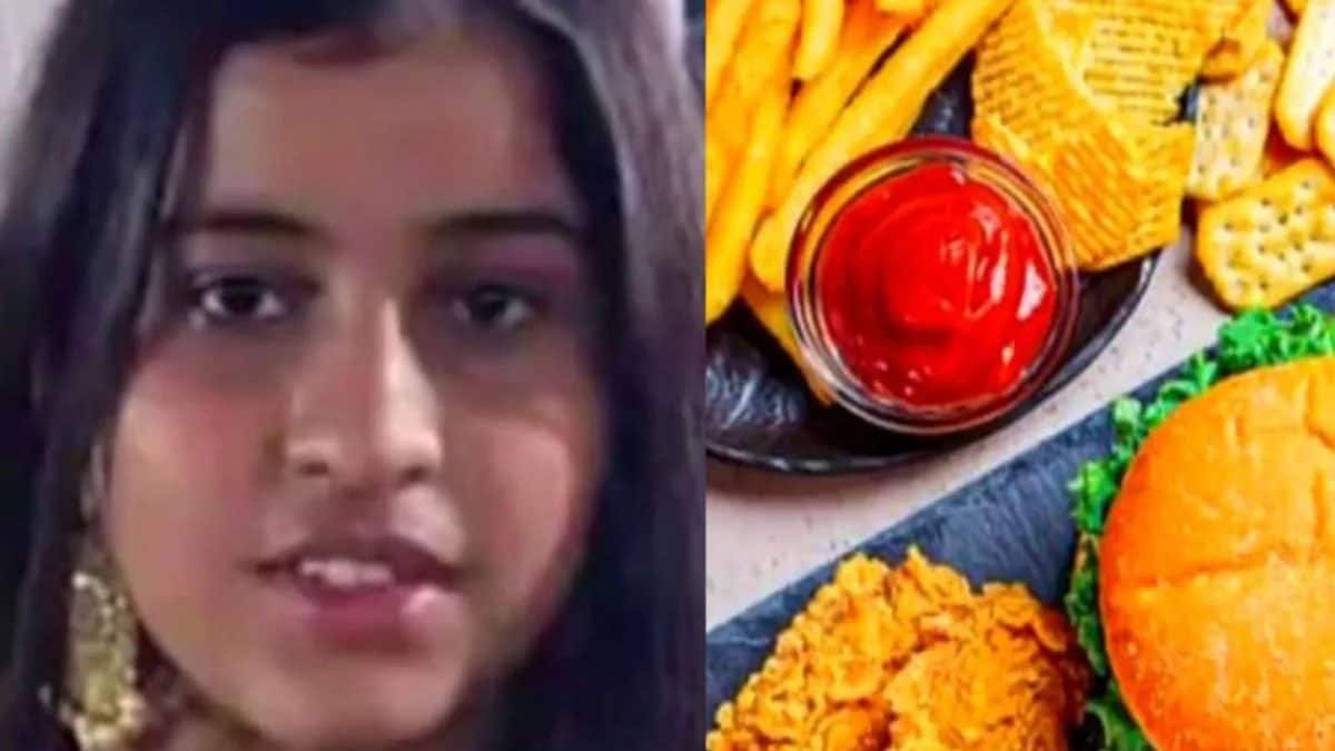 Did Unchecked Junk Food Consumption Kill UP Girl? AIIMS Doctor Says...