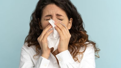 Using mouse models of breast cancer, scientists studied the effects of influenza and Covid-19 infection on dormant cancer cells in the lungs.