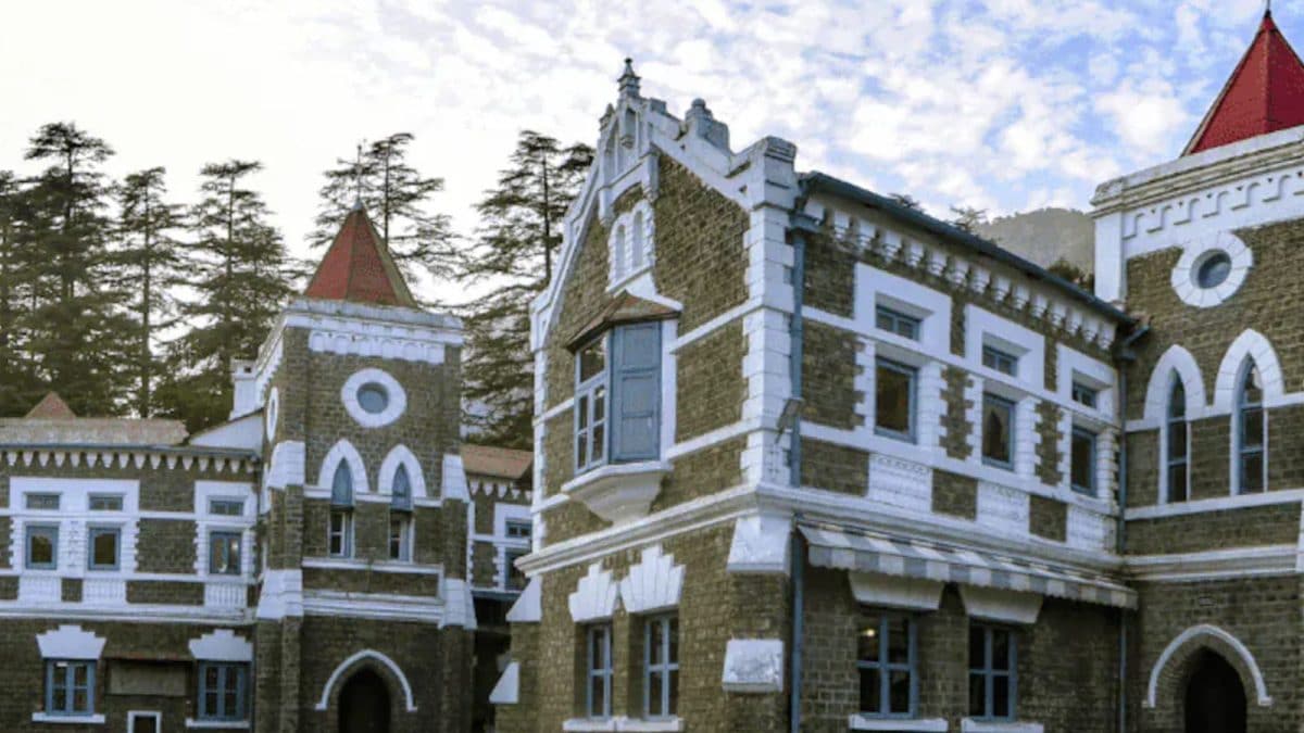 Uttarakhand HC Issues Notices To CBI In Missing Forest Boundary Pillar Case