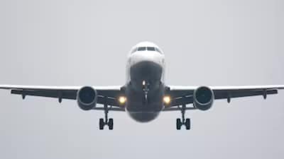 Three new airlines - Shankh Air, Al Hind Air, and FlyExpress - enter the market. (Representational Image)