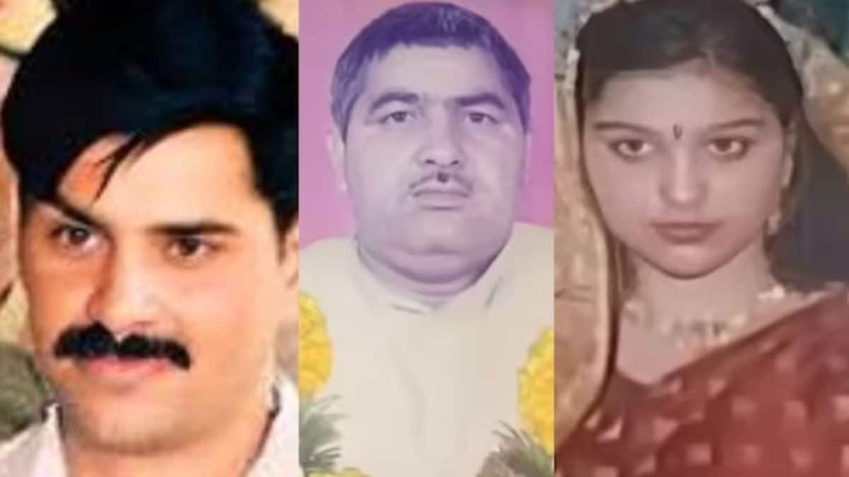 How Rich Was Ex-MLA Relu Poonia Whose Daughter And Son-In-Law Killed Him For Property?