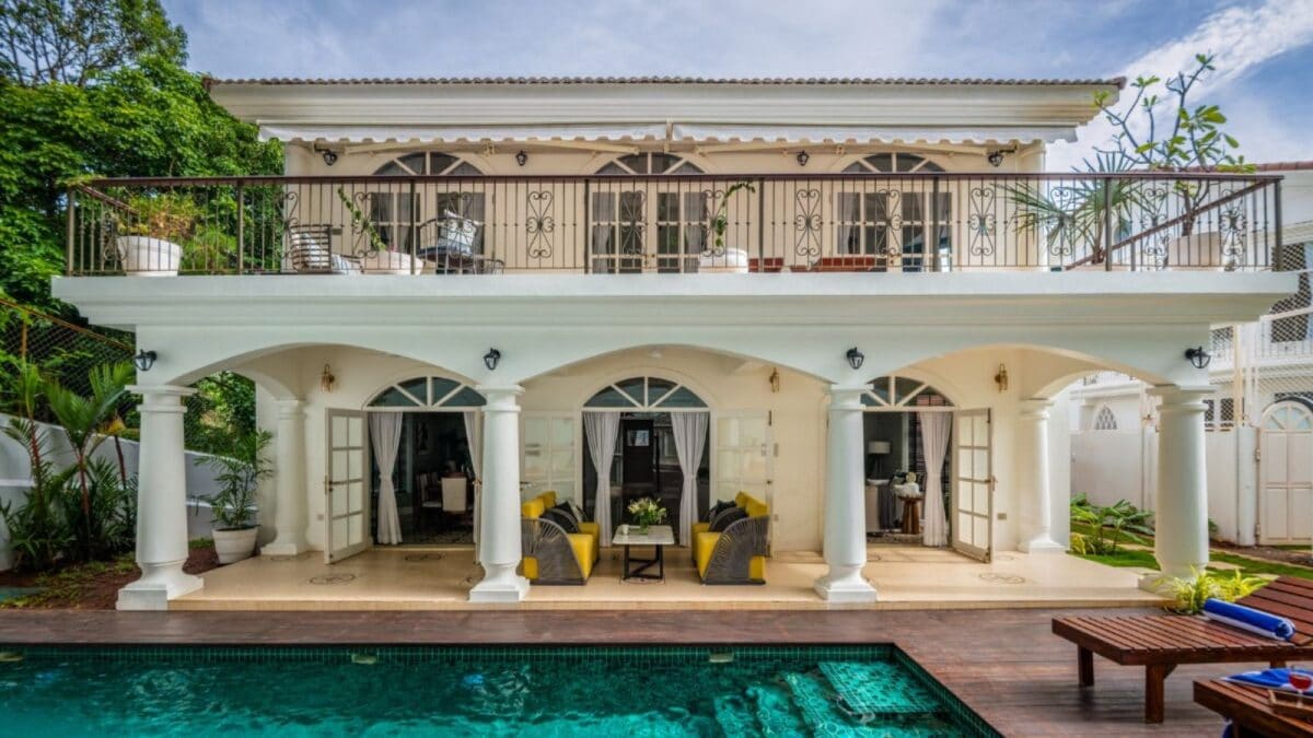 Fresh Air, AQI Below 50: Young Buyers Are Flocking To Luxury Villas In This Coastal Hotspot