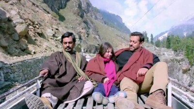 Bajrangi Bhaijaan is Salman Khan’s highest-grossing movie. (Photo Credit: X)