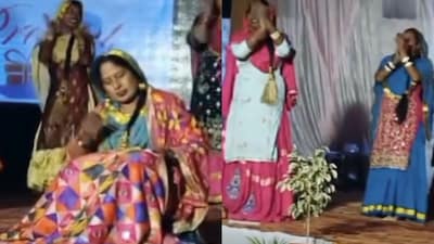 Masih Boliyan has been part of Punjabi Christian communities for many years. (Photo Credit: Instagram)