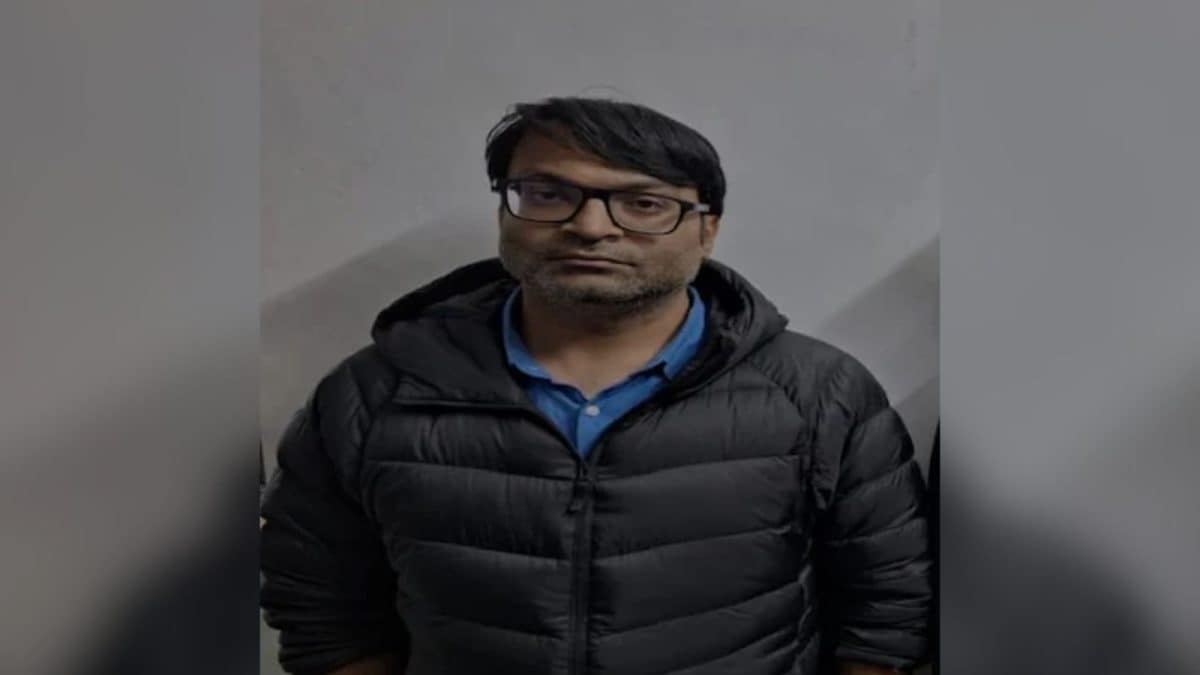 Udaipur Rape Case: Accused CEO’s IT Firm Gave Itself 4.7/5 Rating On Women-Friendly Policies | India News
