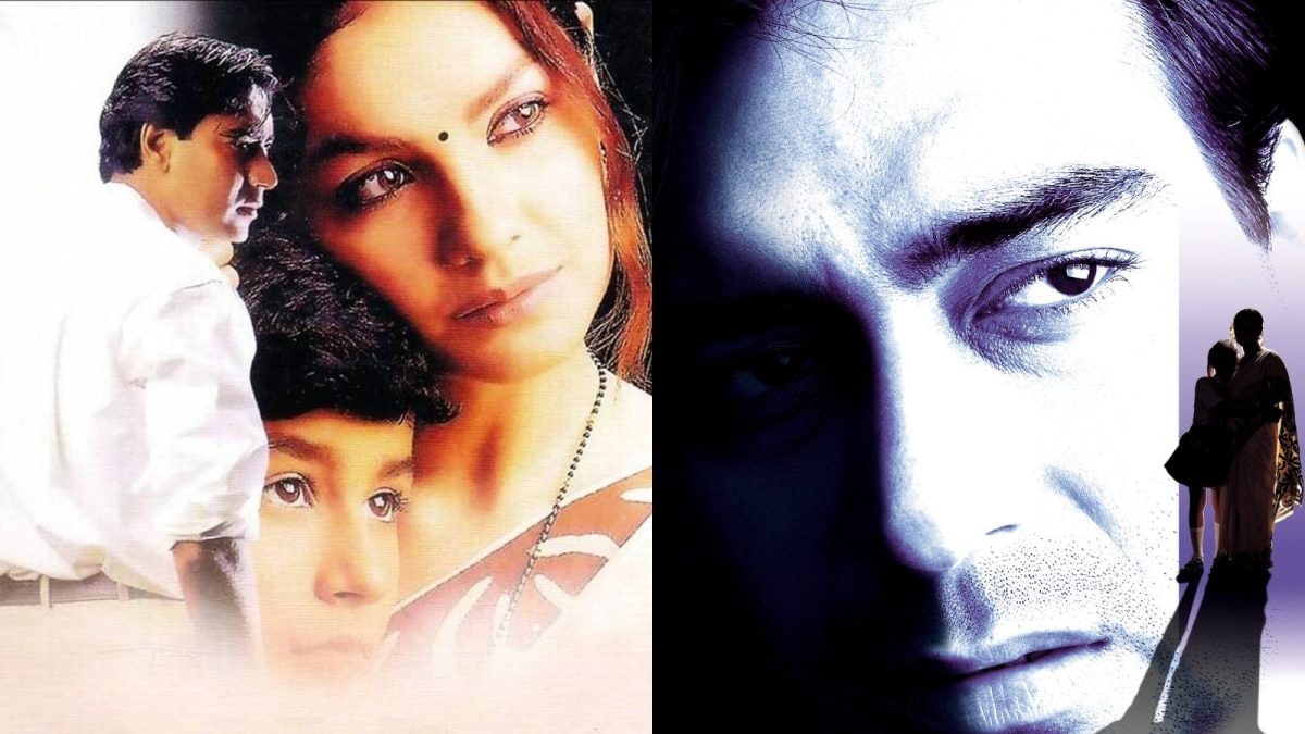 Bappa Raj This Director Made A Movie On His Sad Childhood, His Daughter Played ...