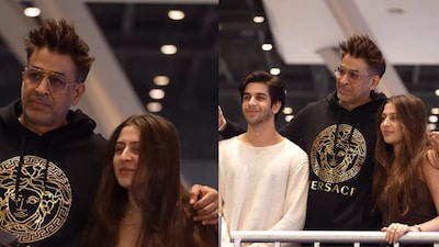 Rajat Bedi was last seen in The Ba***ds of Bollywood. (Photo Credit: Instagram)