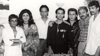 Shilpa Shetty will be seen in KD-The Devil. (Photo Credit: Instagram)