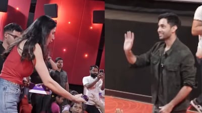 Ikkis will be released in cinemas on January 1. (Photo Credit: Instagram)