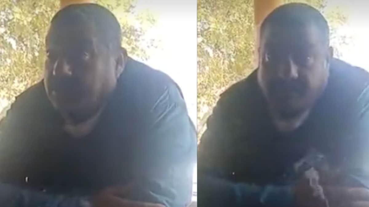 Madhya Pradesh ‘Neta’ Caught On Cam Saying ‘Nothing Will Happen To Me’ Amid ‘Rape At Knifepoint’ Charge