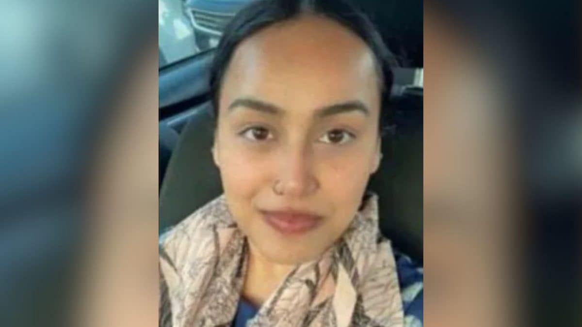 India Sets Up Support Centre In Canada Days After Indian-Origin Woman's Murder