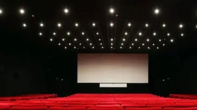 This weekend brings a diverse lineup of films from various languages to theatres. (Representative Image)